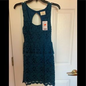 NWT Urban outfitters dress sz xsmall.